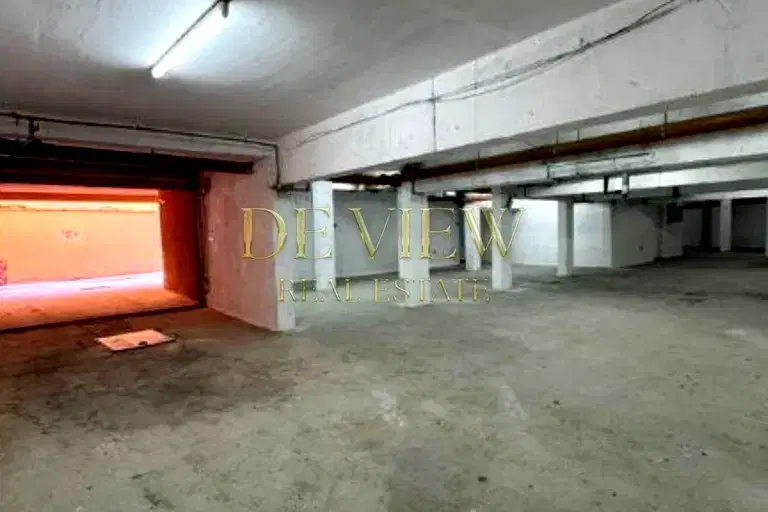 Garage/Parking in Varna, Kolhozen Pazar