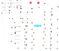 Снимка 4 — Гараж/Паркомясто във Варна, Колхозен пазар