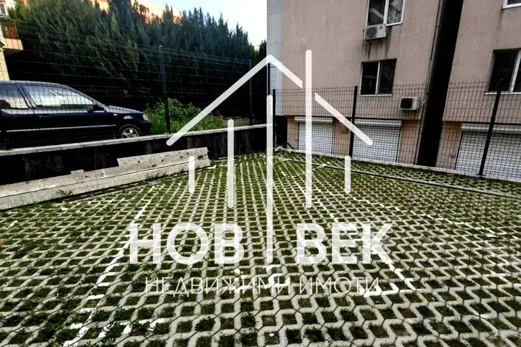 Garage/Parking in Varna, Levski 1