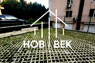 Гараж/Паркомясто във Варна, Левски 1