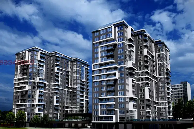 Garage/Parking in Varna, Mladost 1