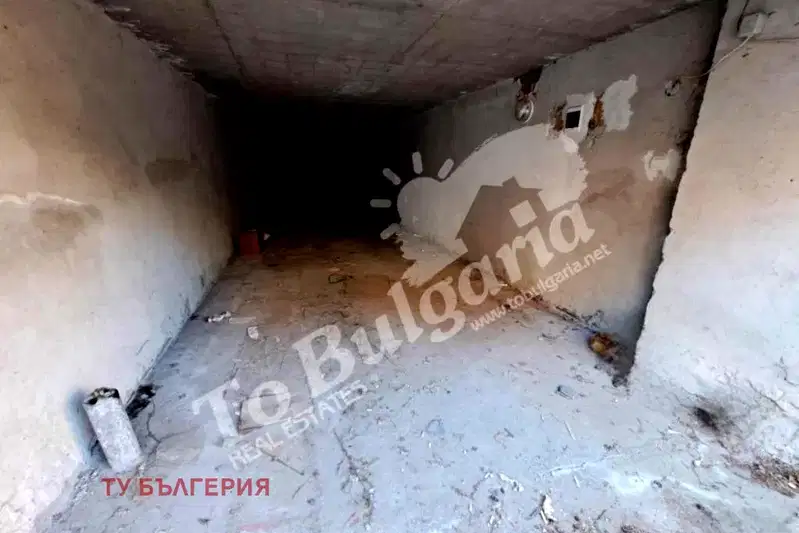 Garage/Parking in Veliko Tyrnovo, Centyr
