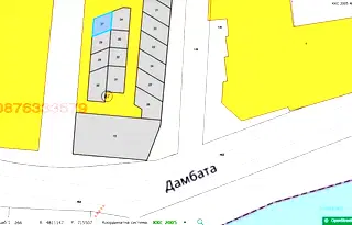 Магазин в Добрич, Балчик