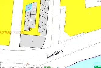 Магазин в Добрич, Балчик