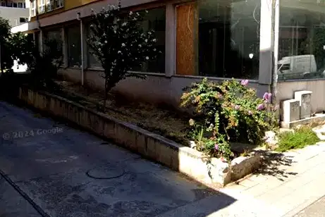 Shop in Burgas, Meden Rudnik - Zona V