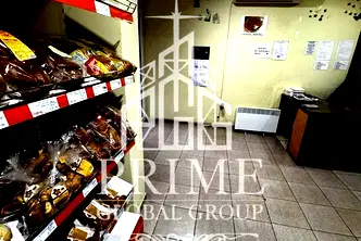 Магазин в Бургас, Възраждане