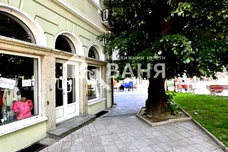 Shop in Oblast Plovdiv, Karlovo
