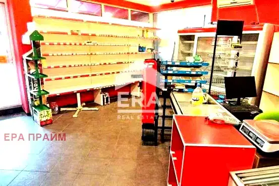 Shop in к.к. Чайка