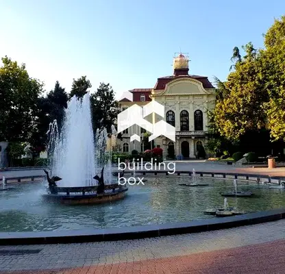 Photo 2 — Shop in Plovdiv, Centyr