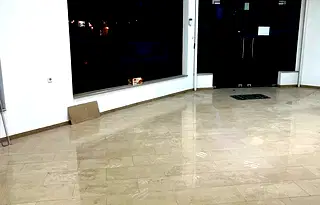 Магазин в Пловдив, Кършияка