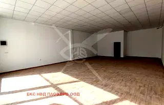 Магазин в Пловдив, Тракия