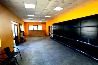 Магазин в Пловдив, Първомай