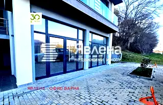 Магазин в Добрич, с. Кранево
