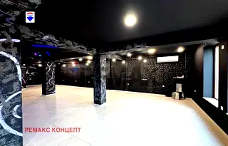 Магазин в Шумен, Военно училище