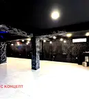 Магазин в Шумен, Военно училище