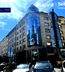 Магазин в София, Център
