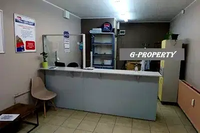 Магазин в София, Дианабад