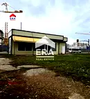 Магазин в София, Левски В