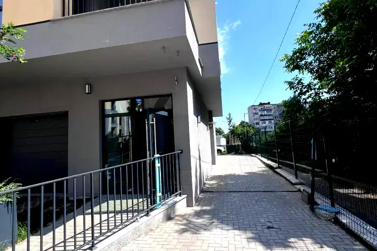 Shop in Sofiya, Manastirski Livadi