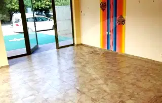 Магазин в Стара Загора, Център