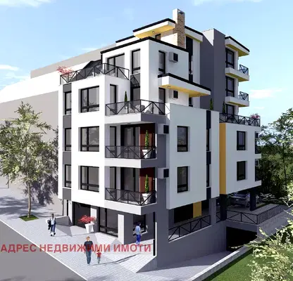 Снимка 2 — Магазин в Стара Загора, ОРБ
