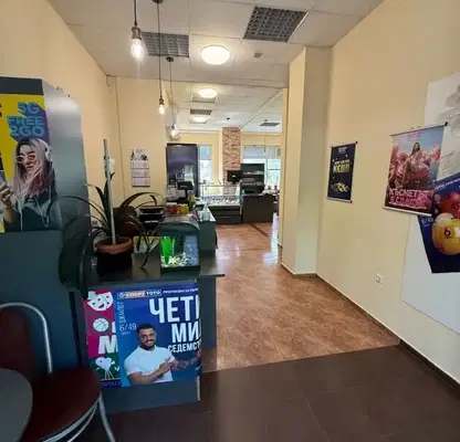 Photo 2 — Shop in Varna, Chaika