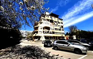 Магазин във Варна, Чайка