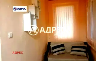 Магазин във Варна, Окръжна болница-Генерали