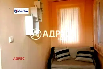 Магазин във Варна, Окръжна болница-Генерали