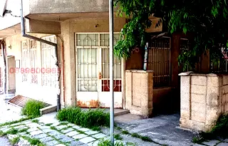 Магазин във Варна, Погреби