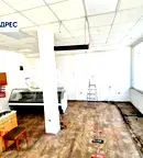 Магазин във Варна, Погреби