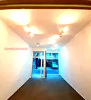 Магазин във Варна, Зимно кино Тракия