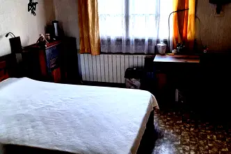 Стая в София, Божурище
