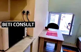 Стая в София, Център