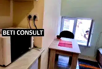 Стая в София, Център