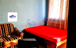Стая в София, Красна поляна 1