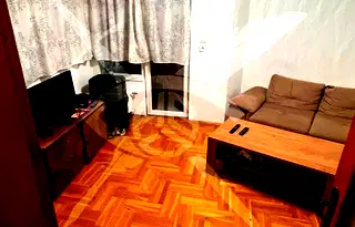 Стая в София, Лозенец