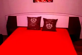 Стая в София, Младост 1