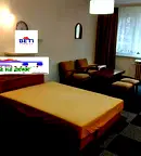 Стая в София, Оборище
