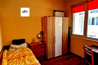 Стая в София, Овча купел 1