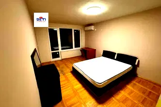 Стая в София, Овча купел