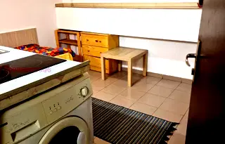Стая в София, Сердика