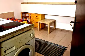 Стая в София, Сердика