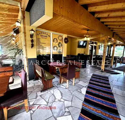 Photo 5 — Venue in Oblast Smolyan, Devin