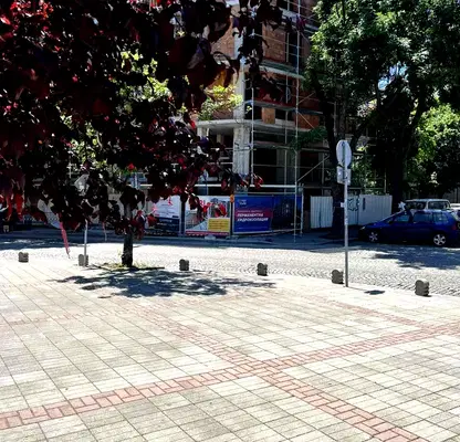 Снимка 5 — Заведение в Пловдив, Център