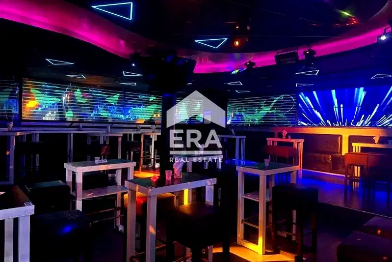 Venue in Silistra, Centyr