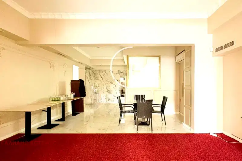Venue in Sofia, Centyr