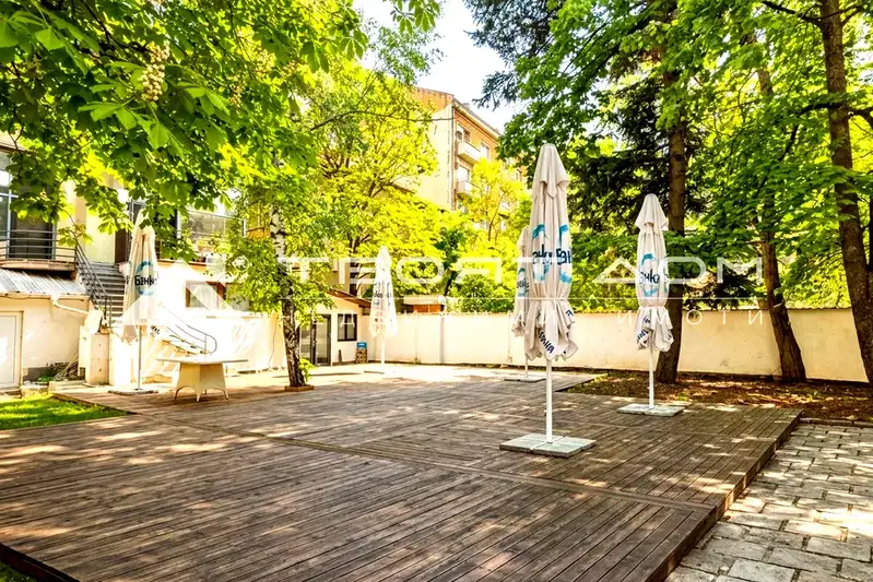 Venue in Sofiya, Centyr