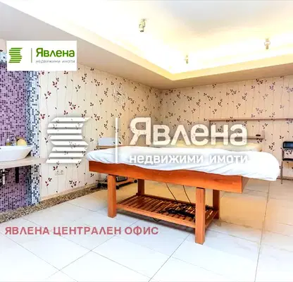 Снимка 5 — Заведение в София, Гоце Делчев