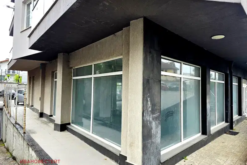 Venue in Sofiya, Ovcha Kupel
